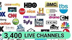 How to get free cable TV? /Live/