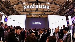 Samsung's Galaxy S9 event: Watch CNET's live coverage here