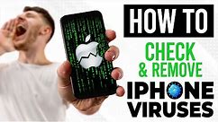How to Check for Viruses on iPhone? (Step-by-Step)