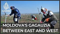 Why Moldova’s Gagauzia matters to Russia and Turkey