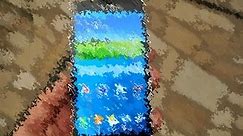 Samsung Galaxy S5 - 4K Video Recording Test - Underwater HD