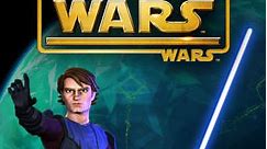 Star Wars: The Clone Wars: Season 1 Episode 1 Ambush