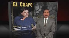 2016: The recapture of "El Chapo"