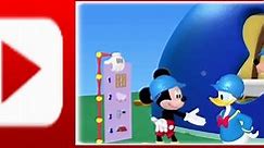 Mickey Mouse Clubhouse - Donalds Brand New Part 3