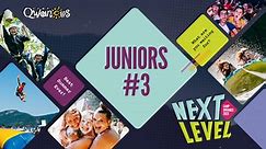 Weekly Video Juniors 3 – Qwanoes Summer 2023