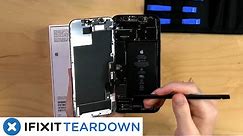 iPhone 12 Teardown LIVE!
