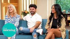 The Return Of Big Brother: Iconic Housemates Share How The Show Changed Their Lives | This Morning