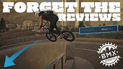 BMX STREETS Gameplay Review & Best Spots