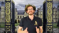Virtual Tours: The Palace of Fontainebleau