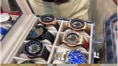 What is the reason to wear a copy one? #watch #men #watches | Watches Luxury