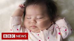 Why does Japan have so few children? - BBC News