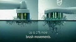 Philips Sonicare 2015 Commercial