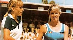 “It hurt,” Martina Navratilova opens up about how fans judged her amid peak rivalry with everyone’s favorite Chris Evert