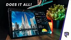 HUAWEI MatePad Pro 11 - Everything you need to know! 🤩