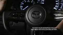 Mazda3 | Navigation | Mazda Canada