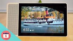 Lenovo Smart Display with Google Assistant Review - 6 Months Later