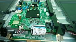 PT320AT02-5-XR-1Vu 32" Led tv panel repair tips, How to Repair ?