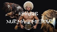 Khabib Nurmagomedov - Historia Dagestańskiego zapaśnika, który zdominował kategorię lekką w UFC
