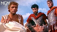 ALEXANDER THE GREAT (1956) | King Philip’s Assassination | MGM