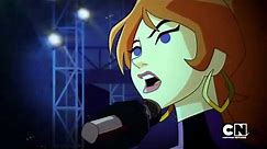 Daphne -- Trap of Love (ost Scooby-Doo MYSTERY INCORPORATED) .mp4