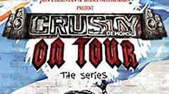 Crusty Demons On Tour: Volume 2