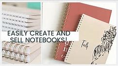 How To Get A Notebook Created | All About Stationery HQ, Getting A Notebook Manufactured