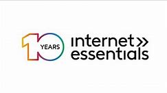 Internet Essentials_How To Sign Up For Service