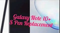 How to fix a Samsung Galaxy Note 10 Plus S Pen Not Connecting/ Note 20 Ultra/ S Pen Not Working