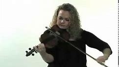 Listen to Grand Master Fiddler champion Katrina Pearce