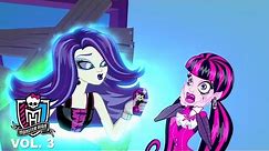 Unlife to Live | Volume 3 | Monster High