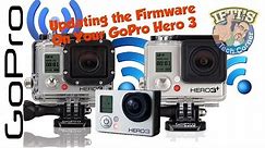GoPro - Quick & Easy Firmware Update Guide!