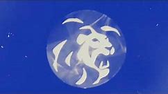 MGM Television logo (1969, Widescreen)
