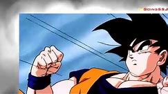 Goku vs Android 15 full fight