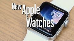 Apple Watch Series 1 & 2 Test Results | Consumer Reports