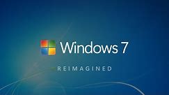 Windows 7 - 2024