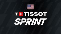 MotoGP™ Tissot Sprint: Americas GP