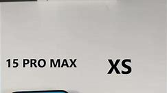 iPhone XS VS iPhone 15 Pro MAX Speed Test!