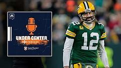 Does the Packer game still have meaning? | Under Center Podcast