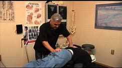 Emergency Chiropractic Care