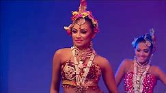 Chandana Dancers | Rupath Nari |