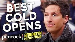 Top 15 Most Viewed Cold Opens (on YouTube) | Brooklyn Nine-Nine