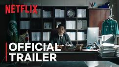 Trolley | Official Trailer | Netflix