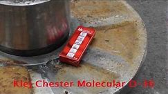 Klej Chester Molecular D-36 Wklejanie tulei