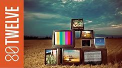 The Most Popular TV Shows Around the World | 80Twelve