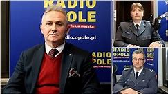 Jerzy Wrębiak, Leszek Czereba i Katarzyna Idziorek "Loża Radiowa" (27.12.17)