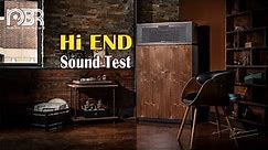 Greatest Audiophile Music 2023 - Best Audiophile Voices & Instrument - Audiophile NBR Music