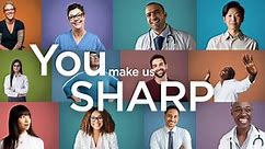 Information Technology (IT) Job – San Diego – Sharp HealthCare