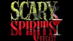 Scary Spirits Podcast Episode SSP121 - The Birds