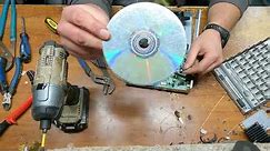 How to Scrap a Magnavox DVD Player. #howto #magnavox #dvd