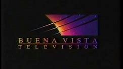 Buena Vista Television (1995)